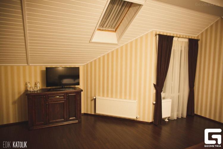 Georg Park Hotel Tarashany Extérieur photo