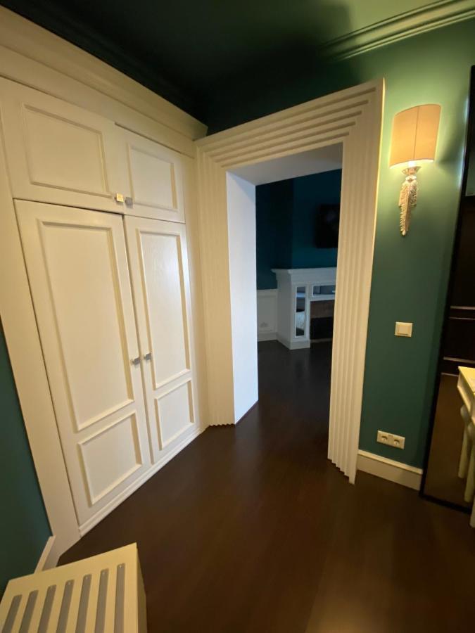 Georg Park Hotel Tarashany Extérieur photo