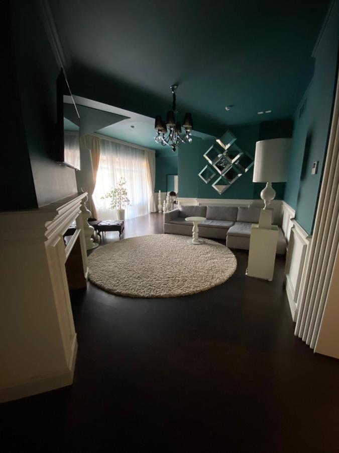 Georg Park Hotel Tarashany Extérieur photo