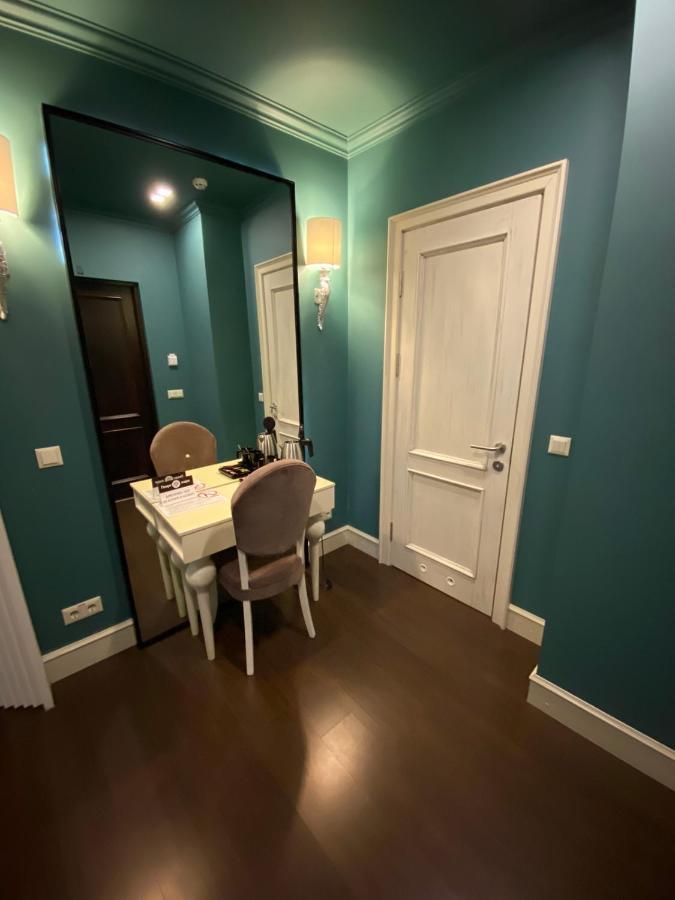 Georg Park Hotel Tarashany Extérieur photo